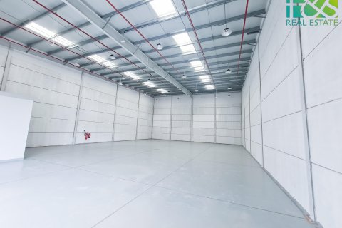 Noliktava RAK FTZ, Ras Al Khaimahjā, AAE 400 m2 Nr. 551819 - attēls 3