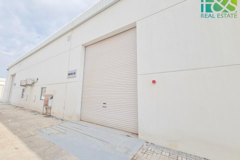 Noliktava RAK FTZ, Ras Al Khaimahjā, AAE 400 m2 Nr. 551819 - attēls 1