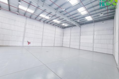 Noliktava RAK FTZ, Ras Al Khaimahjā, AAE 400 m2 Nr. 551819 - attēls 4