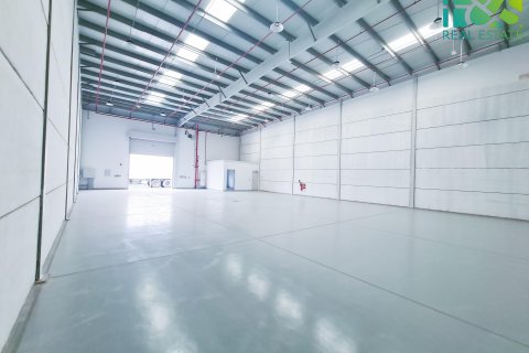 Noliktava RAK FTZ, Ras Al Khaimahjā, AAE 400 m2 Nr. 551819 - attēls 2