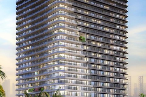 Apartmen di Dubai, UAE 3 bilik tidur, 162 meter persegi № 552590 - foto 1