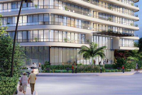 Apartmen di Dubai, UAE 3 bilik tidur, 162 meter persegi № 552590 - foto 3
