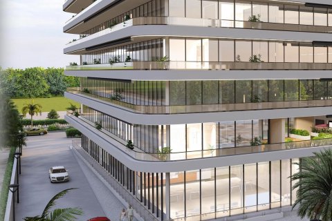 Apartmen di Dubai, UAE 3 bilik tidur, 162 meter persegi № 552590 - foto 4