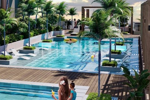 Apartamento para venda em Jumeirah Village Circle, Dubai, EAU 1 quarto, 84 m2 № 646103 - foto 3