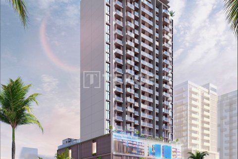 Apartamento para venda em Jumeirah Village Circle, Dubai, EAU 1 quarto, 84 m2 № 646103 - foto 1