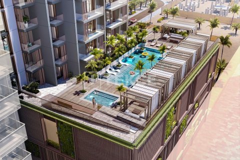 Apartamento para venda em Jumeirah Village Circle, Dubai, EAU 1 quarto, 84 m2 № 646103 - foto 2