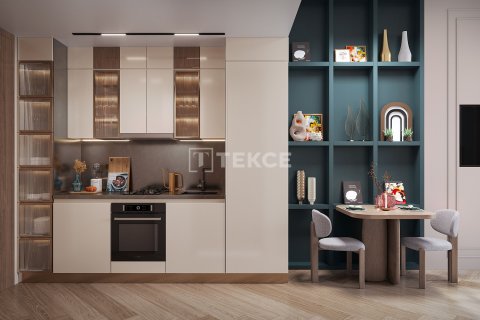 Müüa korter asukohaga Dubai Sports City, AÜE: 1 magamistoaga, 74 m² Nr 646109 - pilt 12