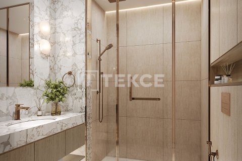Müüa korter asukohaga Dubai Sports City, AÜE: 1 magamistoaga, 74 m² Nr 646109 - pilt 16