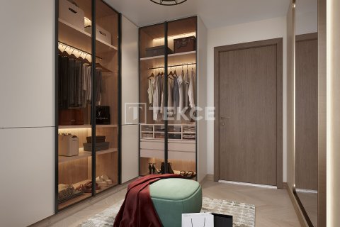 Müüa korter asukohaga Dubai Sports City, AÜE: 1 magamistoaga, 74 m² Nr 646109 - pilt 15