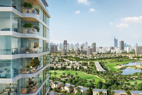 Müüa korter asukohaga Dubai Sports City, AÜE: 1 magamistoaga, 74 m² Nr 646109 - pilt 7
