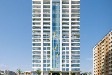 Müüa korter asukohaga Dubai Sports City, AÜE: 1 magamistoaga, 74 m² Nr 646109 - pilt 3