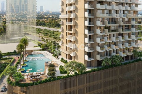 Apartamento en venta en Jumeirah Village Triangle, Dubai, EAU 2 dormitorios, 115 m2 № 646105 - foto 3