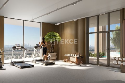 Appartamento in vendita a Jumeirah Village Triangle, Dubai, EAU 2 camere da letto, 115 mq. № 646105 - foto 8