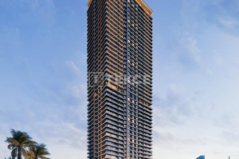 Apartmen di Dubai, UAE 1 bilik tidur, 70 meter persegi № 646106 - foto 4