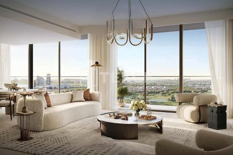 Apartmen di Dubai, UAE 1 bilik tidur, 70 meter persegi № 646106 - foto 9