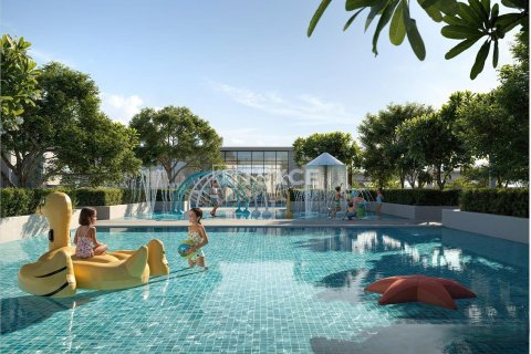 Apartmen di Dubai, UAE 1 bilik tidur, 70 meter persegi № 646106 - foto 7