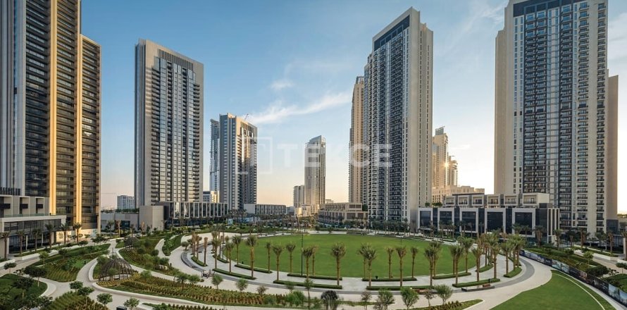 阿联酋 Dubai 公寓 1 卧, 70 平方米 , 编号 646106