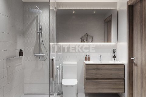 Apartment sa Jumeirah Village Triangle, Dubai, UAE 1 silid-tulugan, 71 sq.m. № 646104 - larawan 19