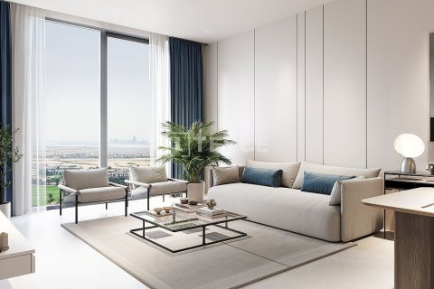 Apartment sa Jumeirah Village Triangle, Dubai, UAE 1 silid-tulugan, 71 sq.m. № 646104 - larawan 16