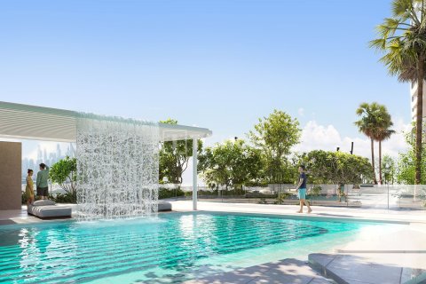 Apartment sa Jumeirah Village Triangle, Dubai, UAE 1 silid-tulugan, 71 sq.m. № 646104 - larawan 10
