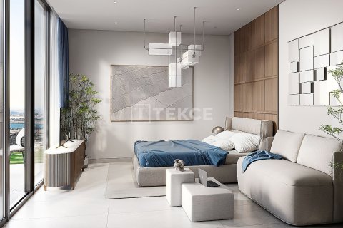 Apartment sa Jumeirah Village Triangle, Dubai, UAE 1 silid-tulugan, 71 sq.m. № 646104 - larawan 14