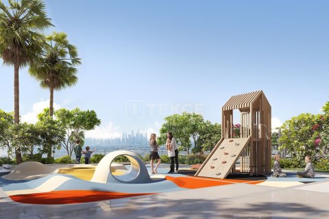 Apartment sa Jumeirah Village Triangle, Dubai, UAE 1 silid-tulugan, 71 sq.m. № 646104 - larawan 9
