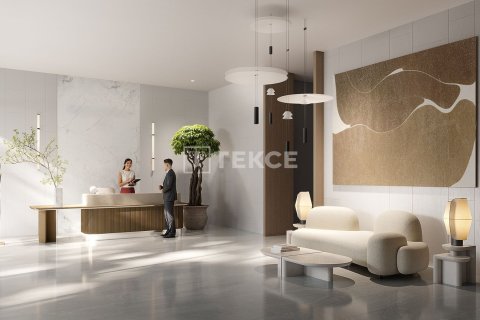 Apartment sa Jumeirah Village Triangle, Dubai, UAE 1 silid-tulugan, 71 sq.m. № 646104 - larawan 12