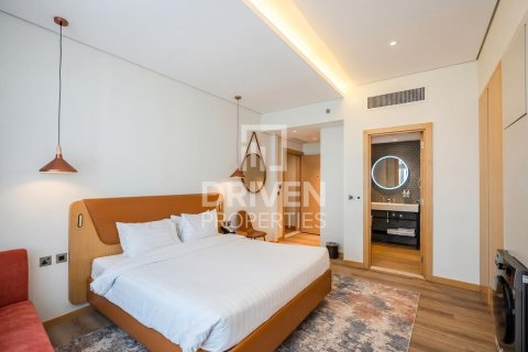 Byt v Jumeirah Village Triangle, Dubai, SAE 1 pokoj, 35.67 m² Č.: 743583 - fotografie 4