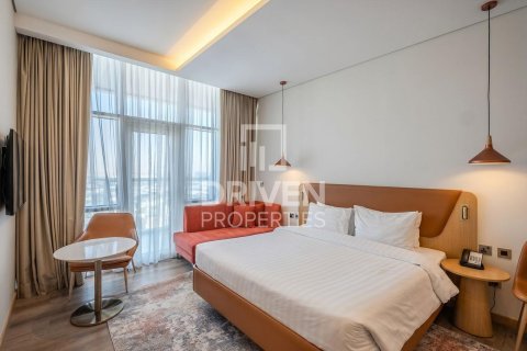 Byt v Jumeirah Village Triangle, Dubai, SAE 1 pokoj, 35.67 m² Č.: 743583 - fotografie 1
