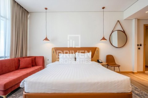 Byt v Jumeirah Village Triangle, Dubai, SAE 1 pokoj, 35.67 m² Č.: 743583 - fotografie 3