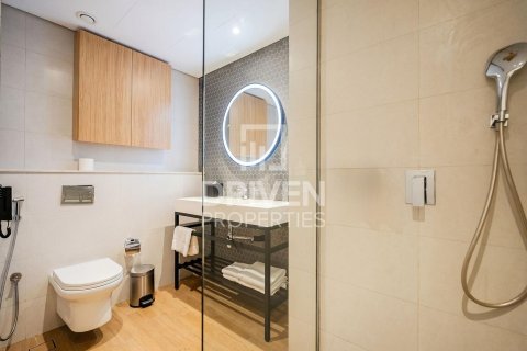 Byt v Jumeirah Village Triangle, Dubai, SAE 1 pokoj, 35.67 m² Č.: 743583 - fotografie 7