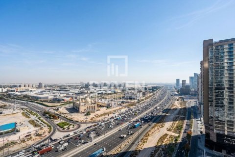 Byt v Jumeirah Village Triangle, Dubai, SAE 1 pokoj, 35.67 m² Č.: 743583 - fotografie 10