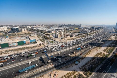 Byt v Jumeirah Village Triangle, Dubai, SAE 1 pokoj, 35.67 m² Č.: 743583 - fotografie 9