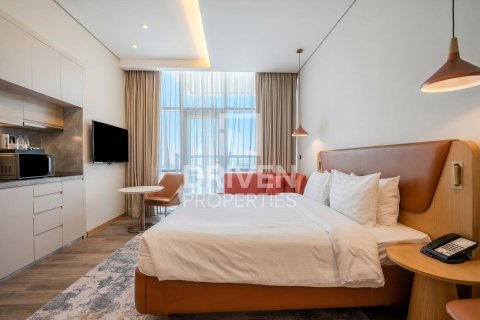 Byt v Jumeirah Village Triangle, Dubai, SAE 1 pokoj, 35.67 m² Č.: 743583 - fotografie 2