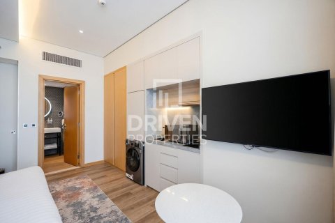 Byt v Jumeirah Village Triangle, Dubai, SAE 1 pokoj, 35.67 m² Č.: 743583 - fotografie 5