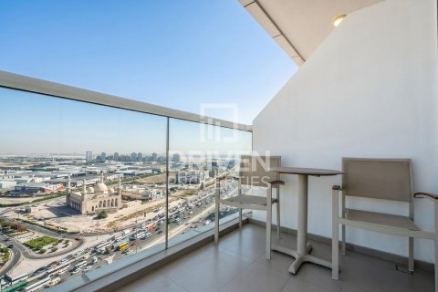 Byt v Jumeirah Village Triangle, Dubai, SAE 1 pokoj, 35.67 m² Č.: 743583 - fotografie 6