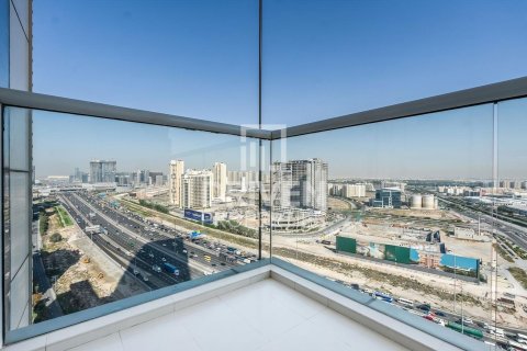 Byt v Jumeirah Village Triangle, Dubai, SAE 1 pokoj, 35.67 m² Č.: 743583 - fotografie 8