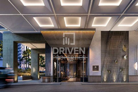 Appartement te koop in Downtown Dubai (Downtown Burj Dubai), Dubai, VAE 2 slaapkamers, 156.54 vr.m., nr 743585 - foto 10