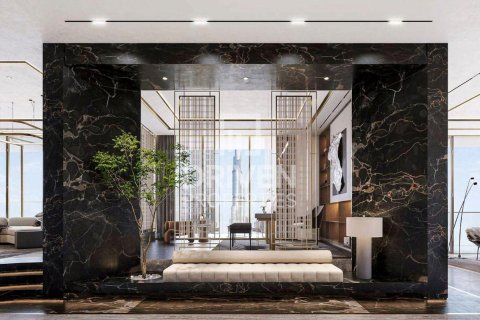 Appartement te koop in Downtown Dubai (Downtown Burj Dubai), Dubai, VAE 2 slaapkamers, 156.54 vr.m., nr 743585 - foto 11