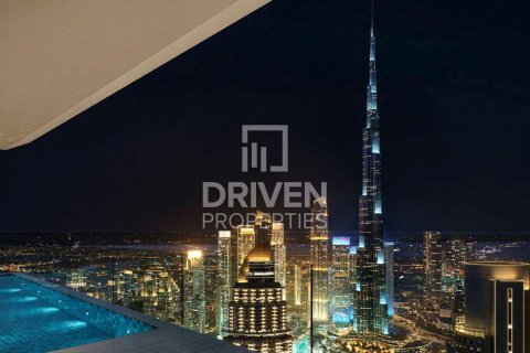 Appartement te koop in Downtown Dubai (Downtown Burj Dubai), Dubai, VAE 2 slaapkamers, 156.54 vr.m., nr 743585 - foto 14