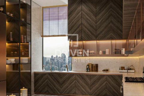 Appartement te koop in Downtown Dubai (Downtown Burj Dubai), Dubai, VAE 2 slaapkamers, 156.54 vr.m., nr 743585 - foto 13