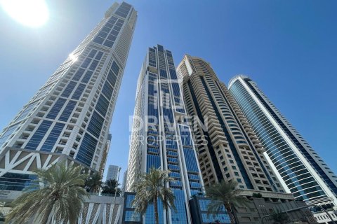 Apartment til salg i Dubai Marina, Dubai, UAE 3 soveværelser, 231.24 kvm № 743581 - foto 30