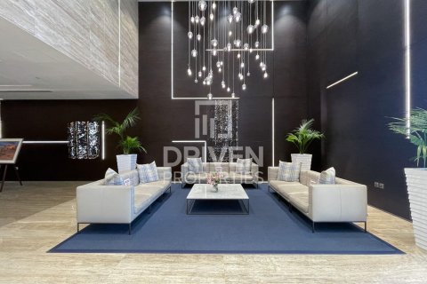 Apartment til salg i Dubai Marina, Dubai, UAE 3 soveværelser, 231.24 kvm № 743581 - foto 27