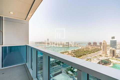 Apartment i Dubai Marina, Dubai, UAE 3 soveværelser, 231.24 kvm № 743581