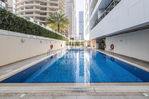 Apartment til salg i Dubai Marina, Dubai, UAE 3 soveværelser, 231.24 kvm № 743581 - foto 23