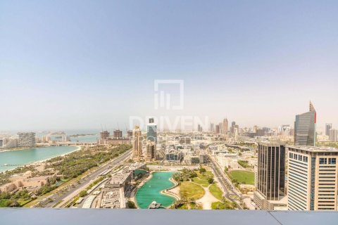 Apartment til salg i Dubai Marina, Dubai, UAE 3 soveværelser, 231.24 kvm № 743581 - foto 2