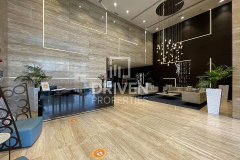 Apartment til salg i Dubai Marina, Dubai, UAE 3 soveværelser, 231.24 kvm № 743581 - foto 26