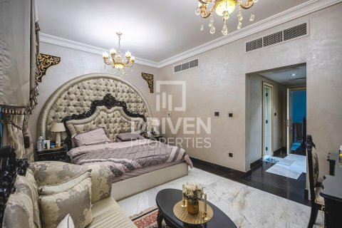 Vila u gradu Dubai Sports City, Dubai, UAE 4 spavaće sobe, 350.71 m2 Br. 743584 - Slika 9