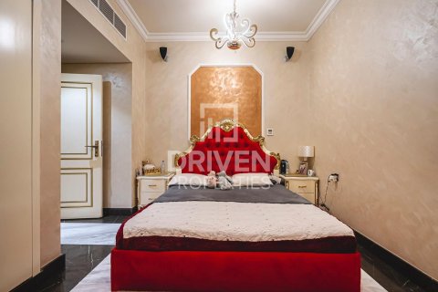 Vila u gradu Dubai Sports City, Dubai, UAE 4 spavaće sobe, 350.71 m2 Br. 743584 - Slika 11