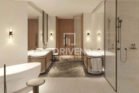 Apartman u Business Bay, Dubai, UAE 3 spavaćih soba, 295.43 m2 Br. 743582 - fotografija 13